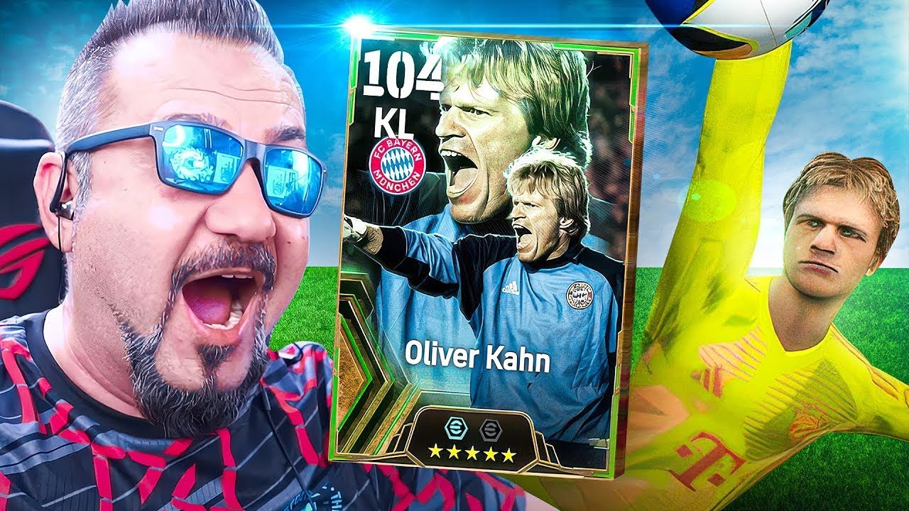 DÜNYANIN EN İYİ KALECİSİ ÇIKTI! SALAH 35 METRE BOMBA GOL! eFootball PAKET AÇILIMI