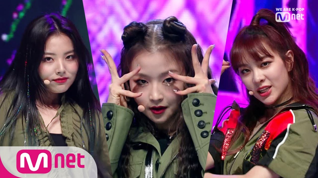 [BVNDIT - Dramatic] KPOP TV Show | 
 M COUNTDOWN 190516 EP.619
