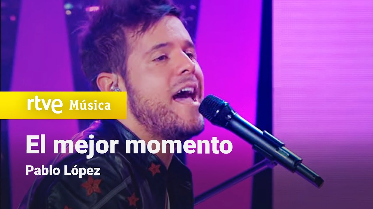 Pablo López - 