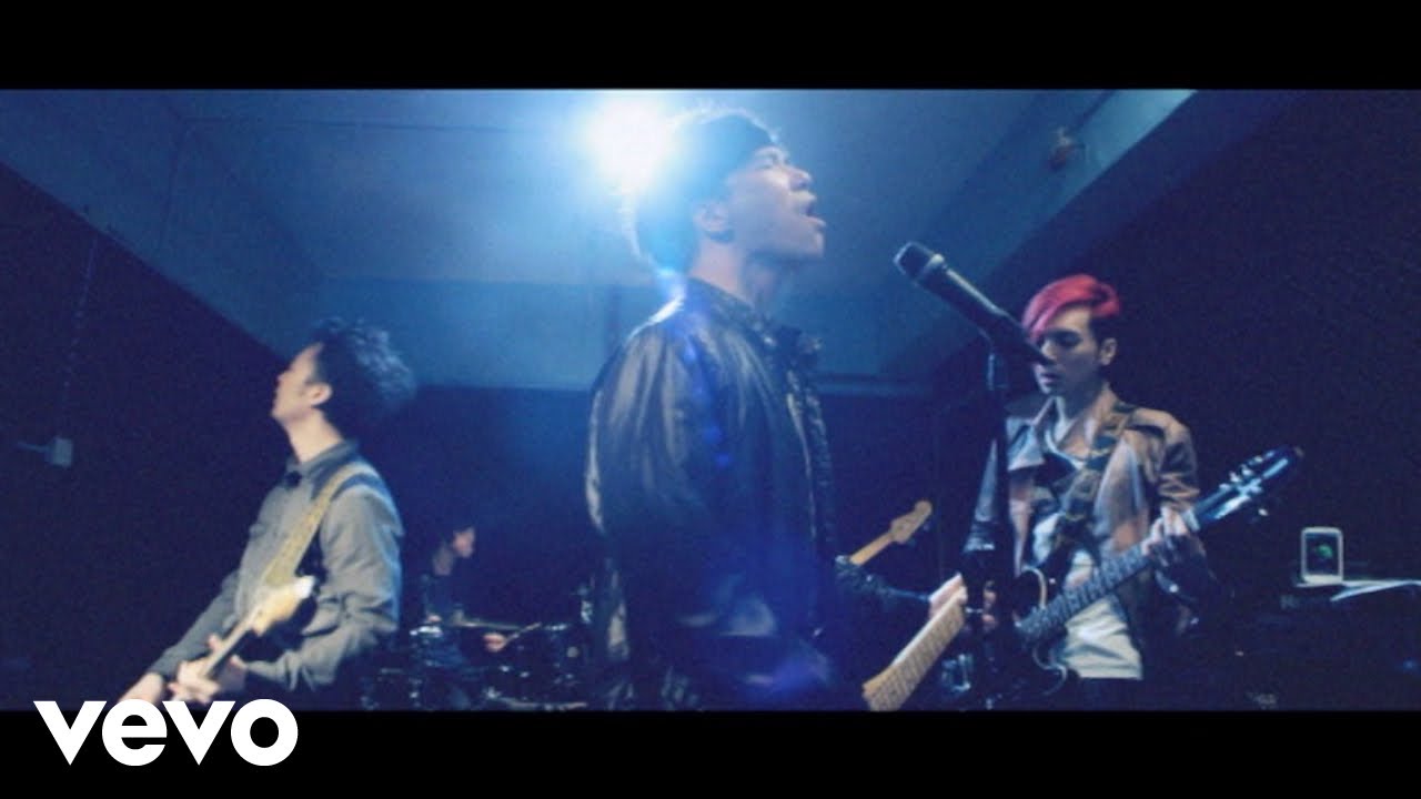 Mr. - 《現在》MV
