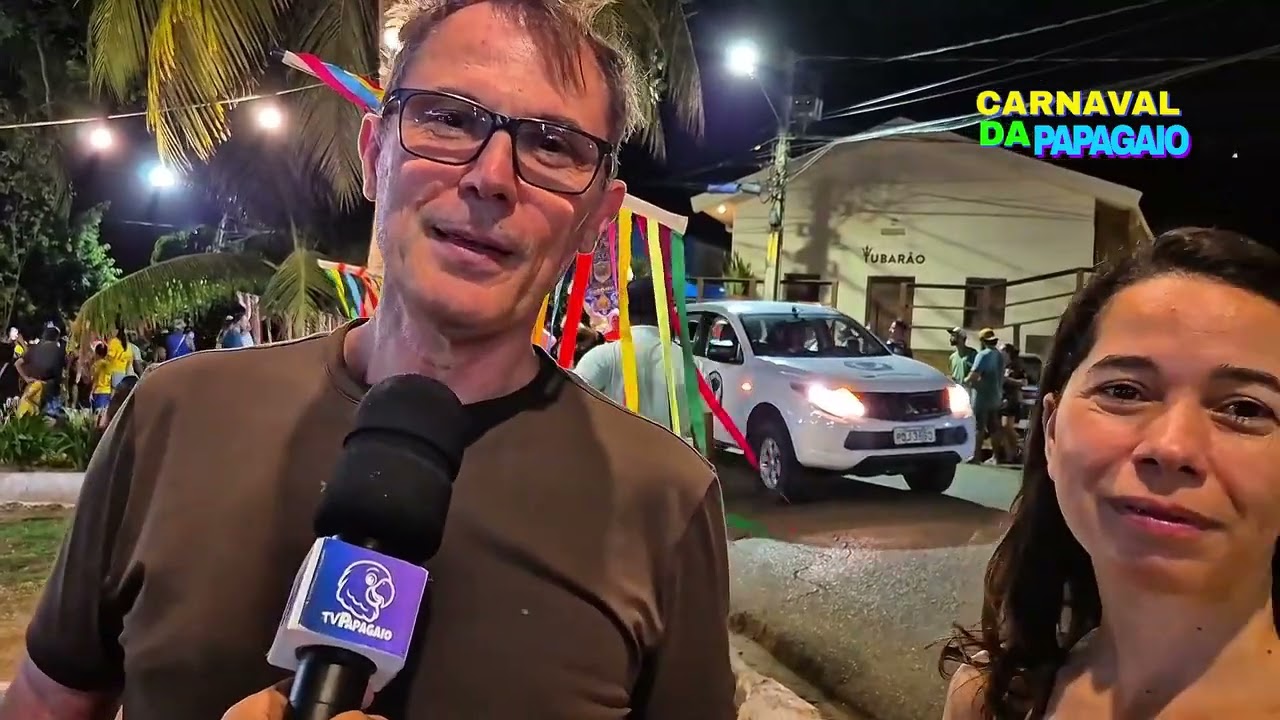 Abertura do Carnaval de Noronha 2026 contou com Maracatu, frevo e outros ritmos
