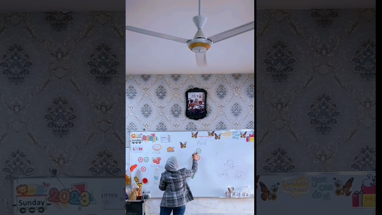 Food للصف الثالث ابتدائي