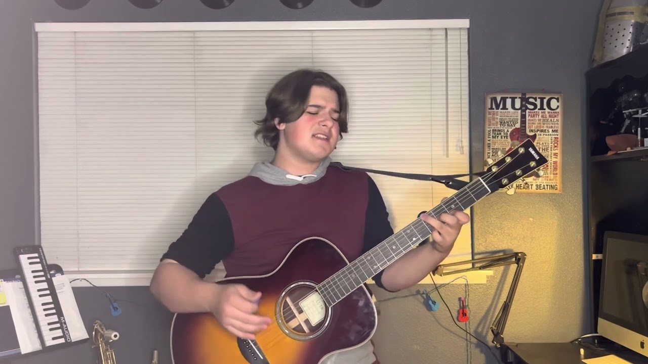 Might Be Crazy (original)