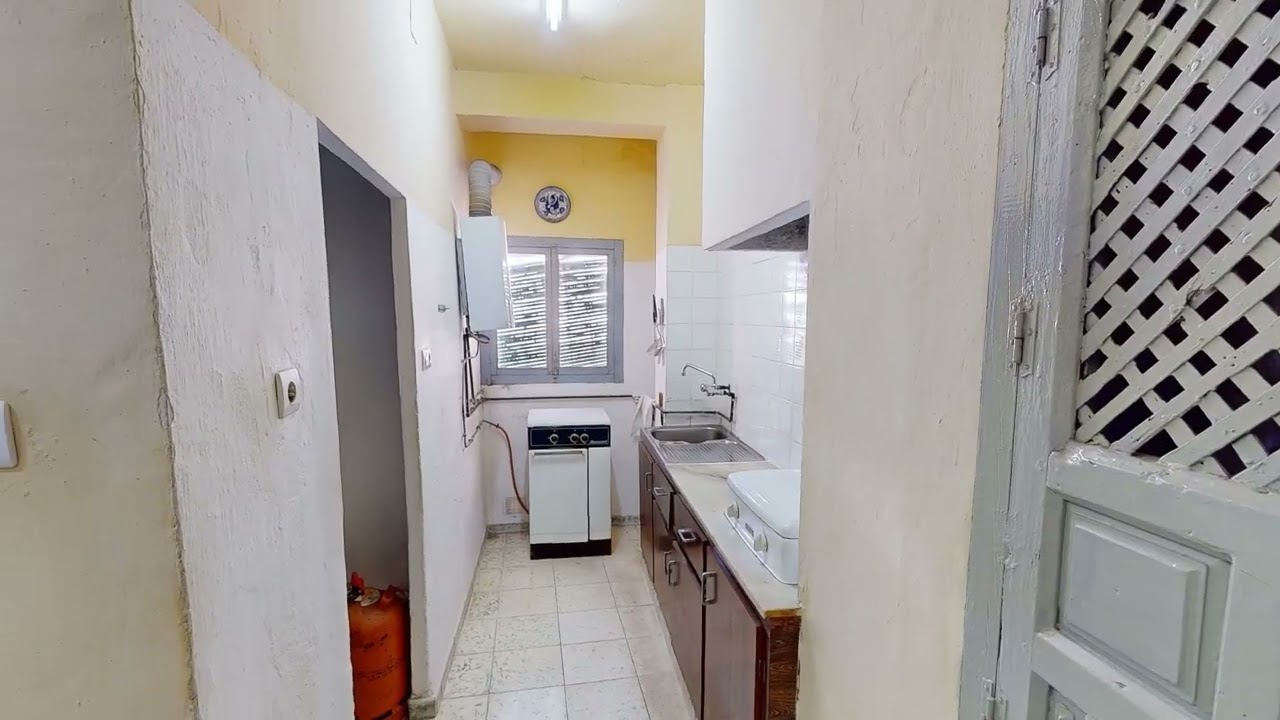 Viaja en el tiempo en ésta increíble casa Colonial en Motril!!!