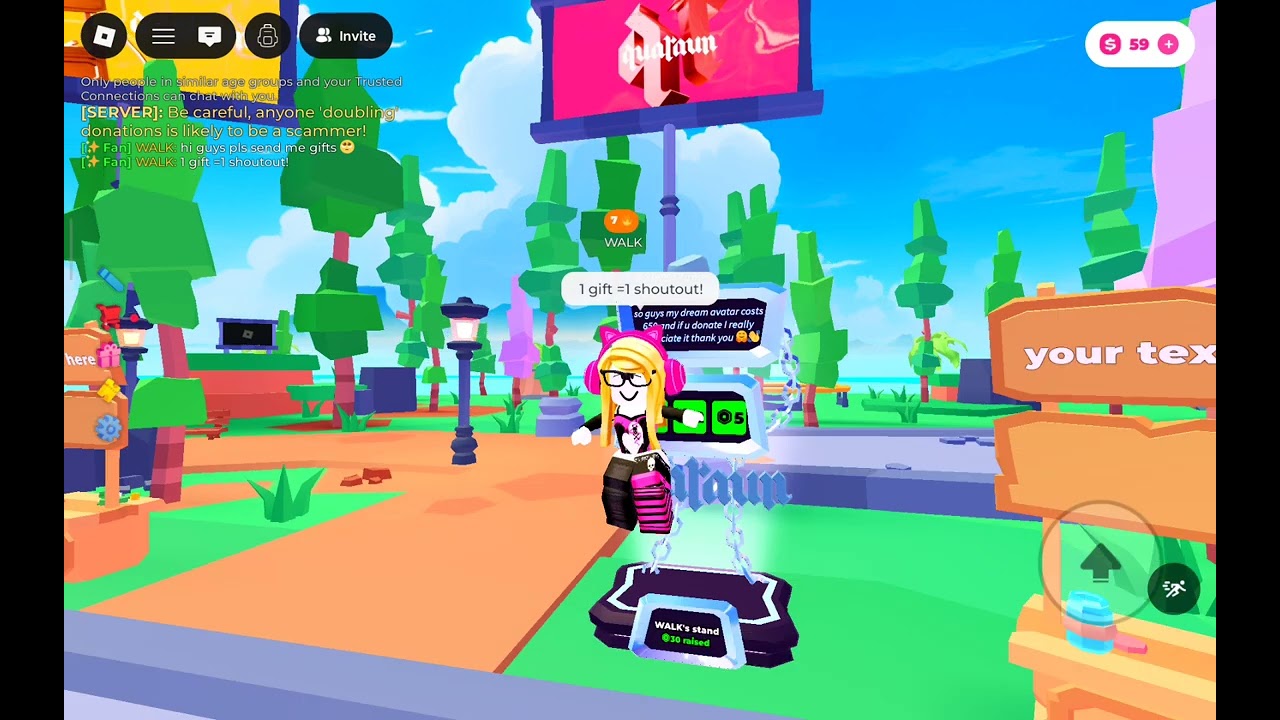 Hi pls support me in RB username:mochi_45856 not the noobie girly one guys ok! 