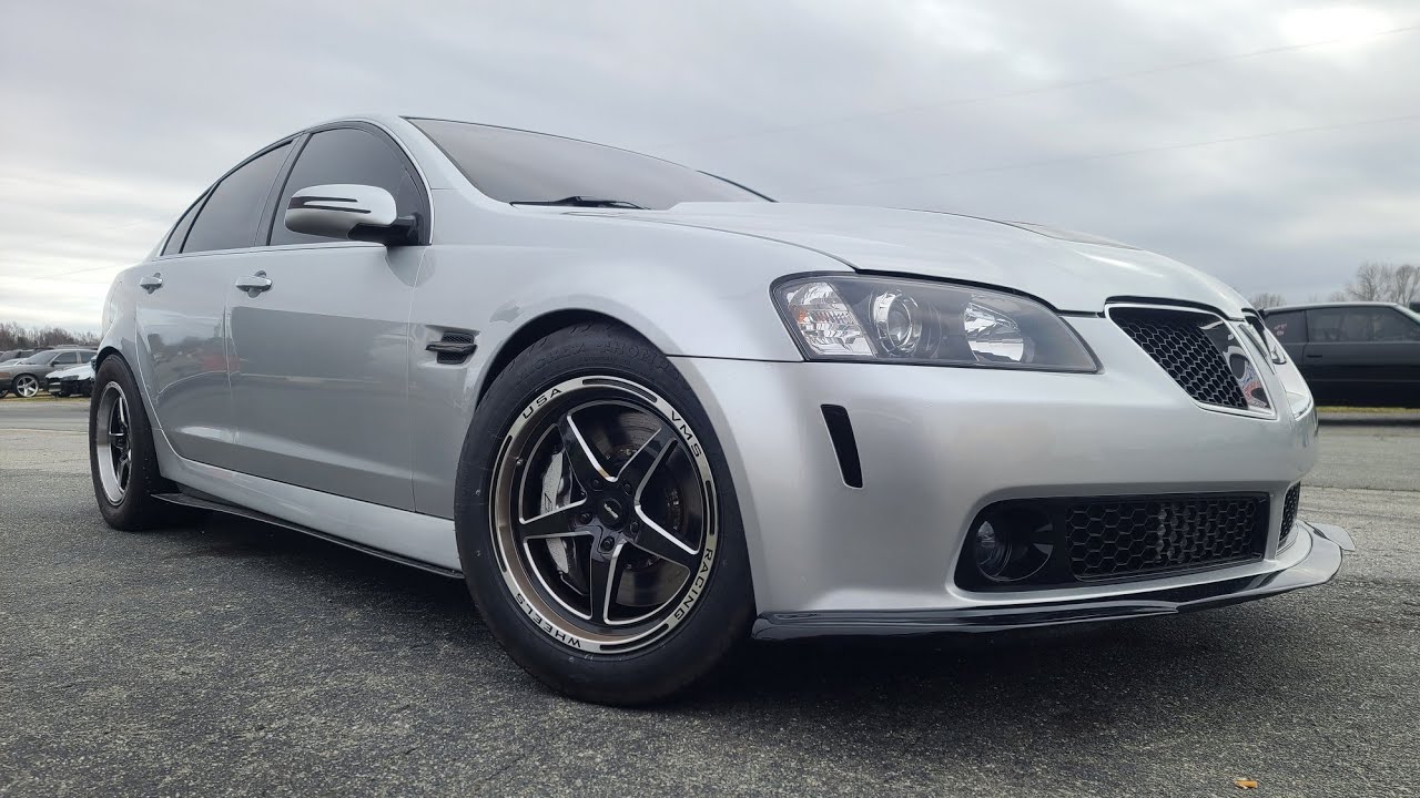 Megatron (all motor G8) track tuning gains big #s and Adam's C5z hooks too hard!