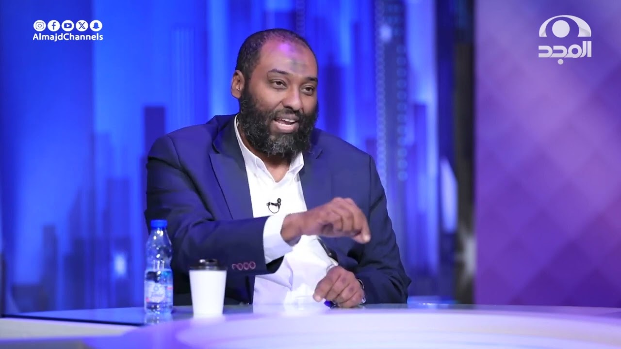 هذا مايجعلني أمتنع عن استقبال الاستشارات النفسية عبر وسائل التواصل | د أنس بن عوف عباس