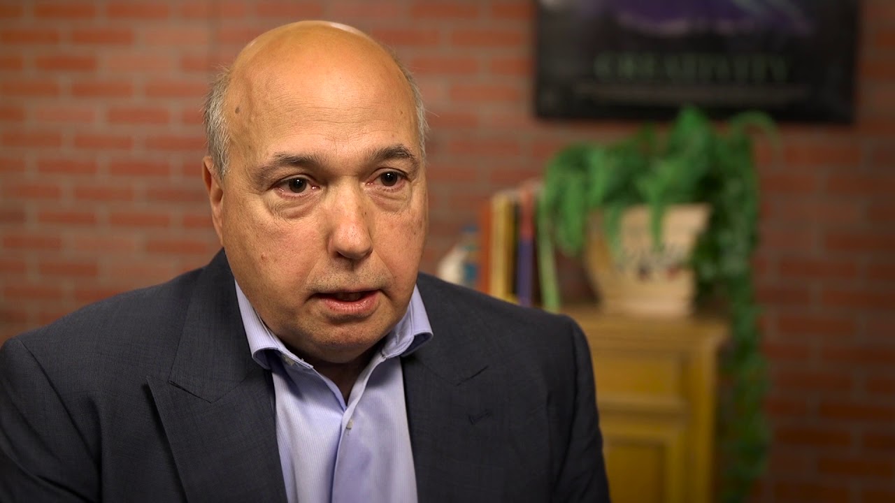 Why My clients have done really well | Asset Management with John Ruocco