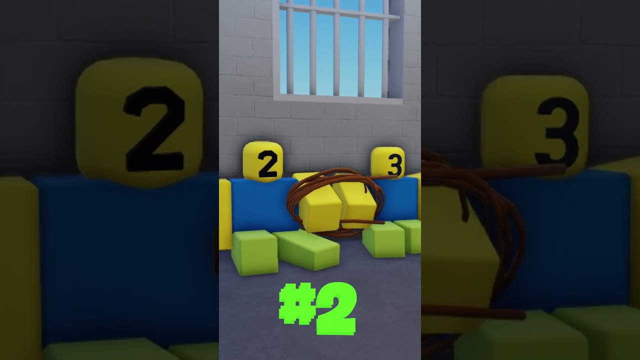 💖 САМАЯ ПОПУЛЯРНАЯ ИГРА ROBLOX