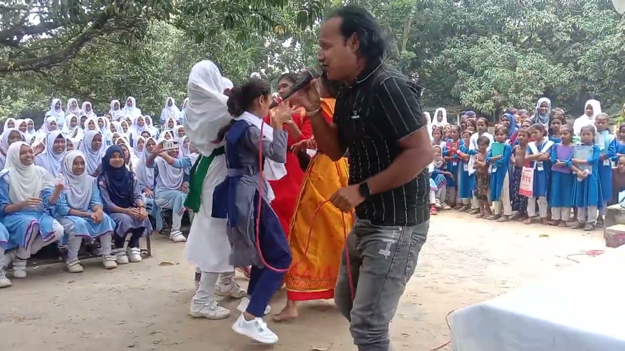 বুকের মাঝে তোর নাম লিখেছি -song_cover_by_Syed kibria