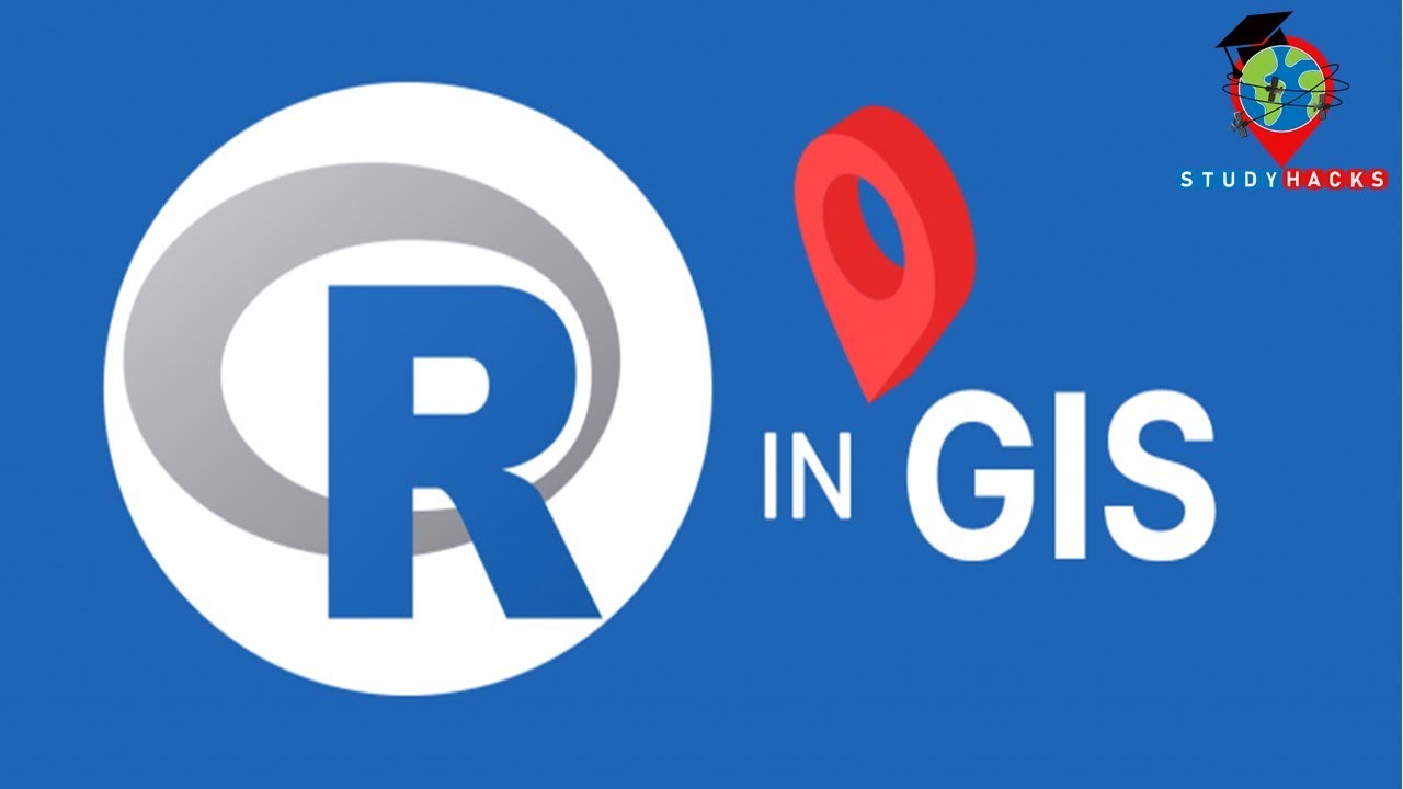 R in GIS for Beginners to advanced level || R tutorial: Creating Maps and mapping data with ggplot2