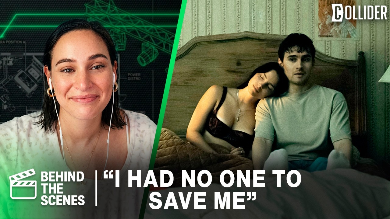 Obsession: Nikki&rsquo;s First Outfit Was the Key to Everything | Collider BTS