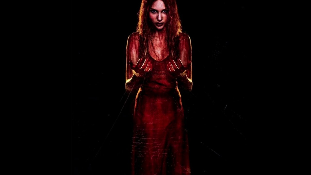 CARRIE (2013 Remake) Theme