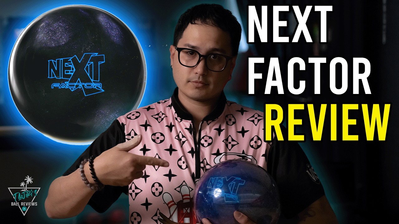 Storm Next Factor — ВАЖНЫЕ отличия от Phaze II Pearl и многое другое