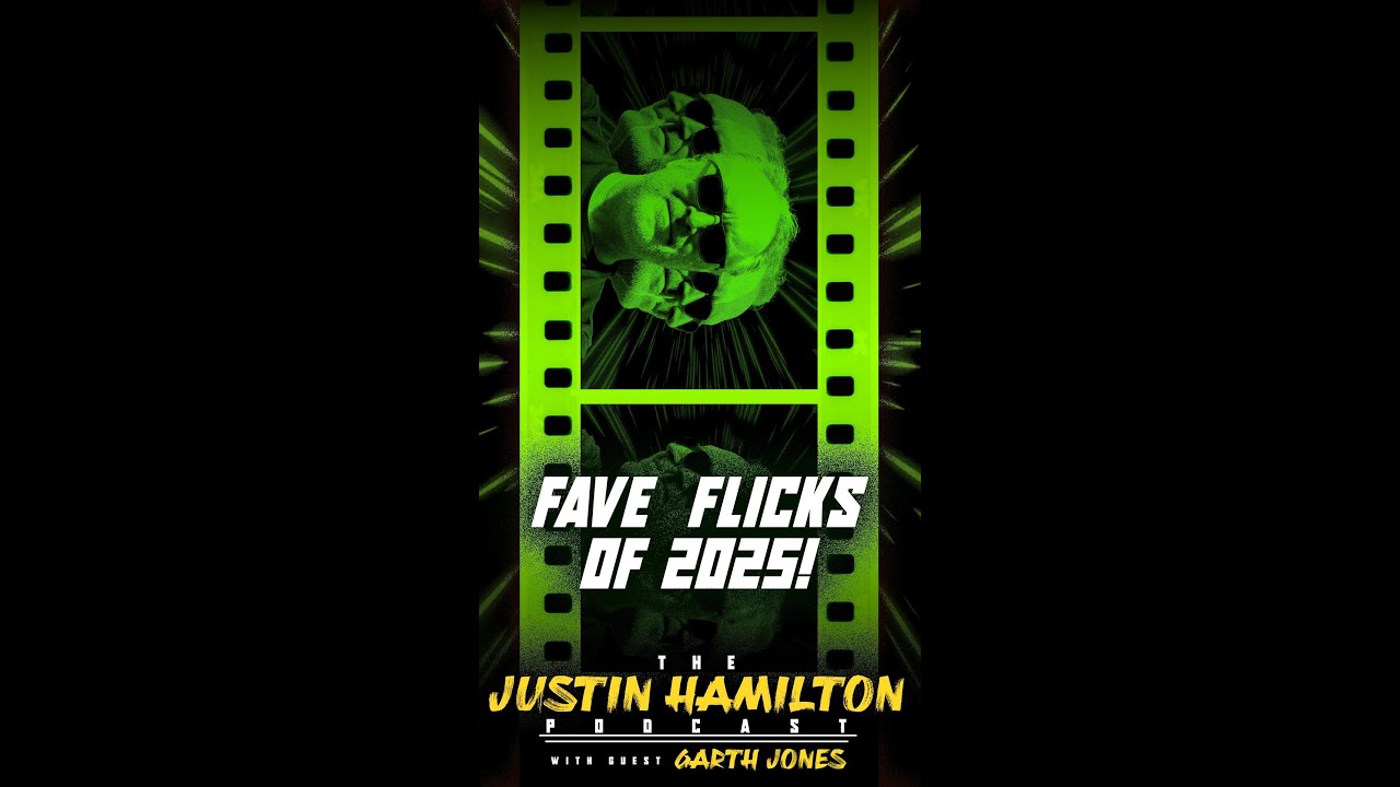 Favourite Movies 2025