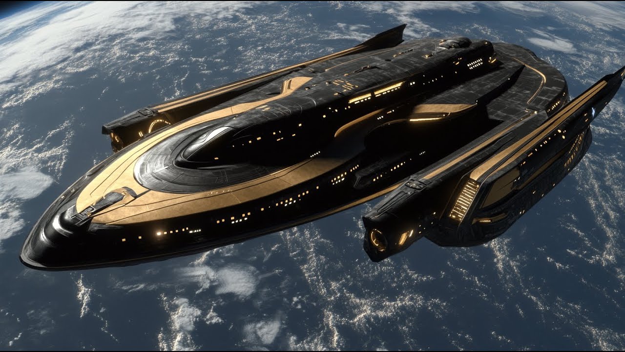 Die Erde mied den galaktischen Krieg – bis die Aliens ihn direkt vor unsere Haustür brachten.