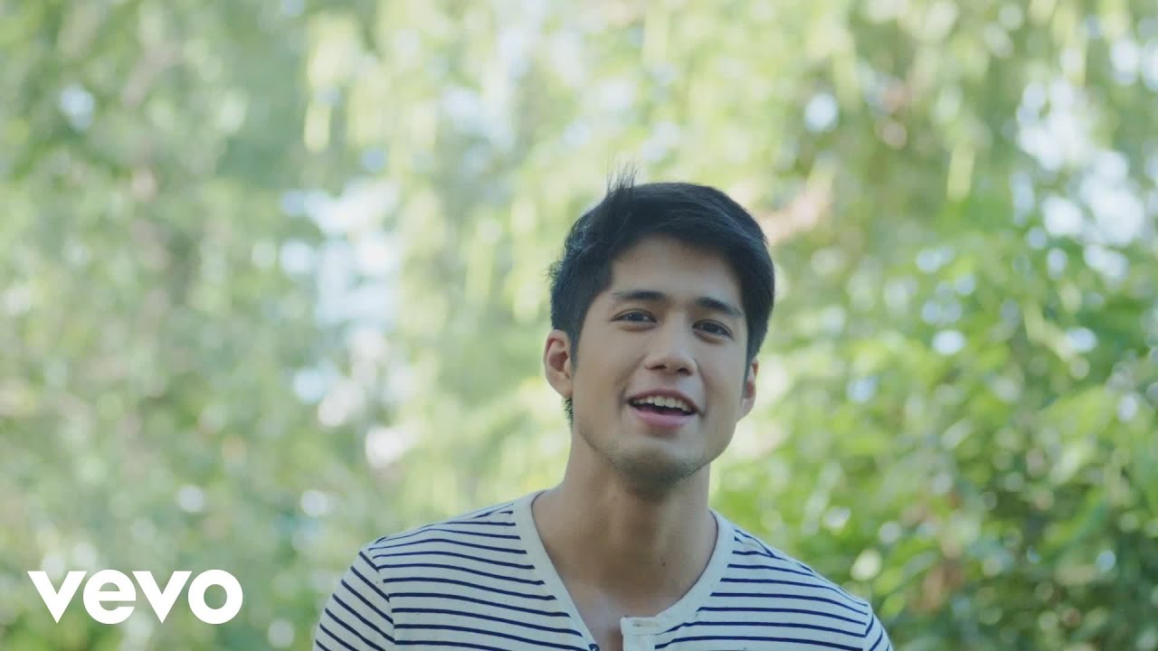 Aljur Abrenica - Bakit Ganon