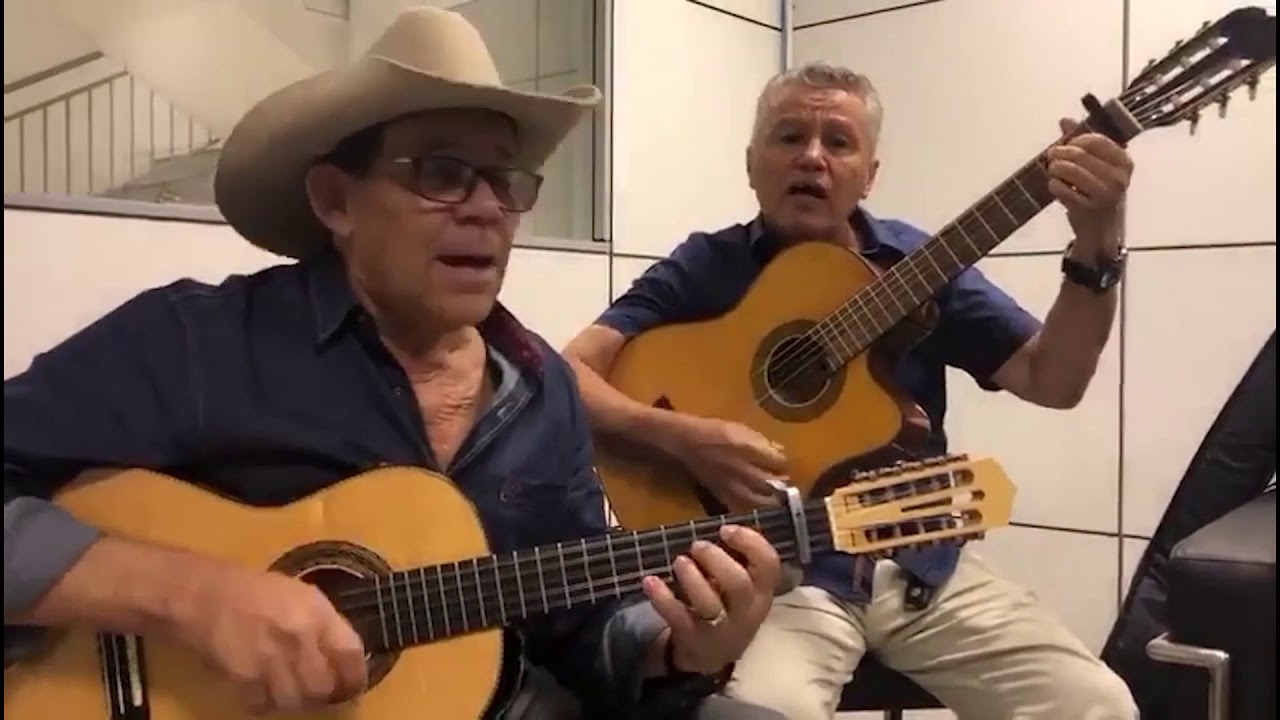 Avaré e Jatay - Alerta do Criador - Bastidores Programa Brasil Caipira