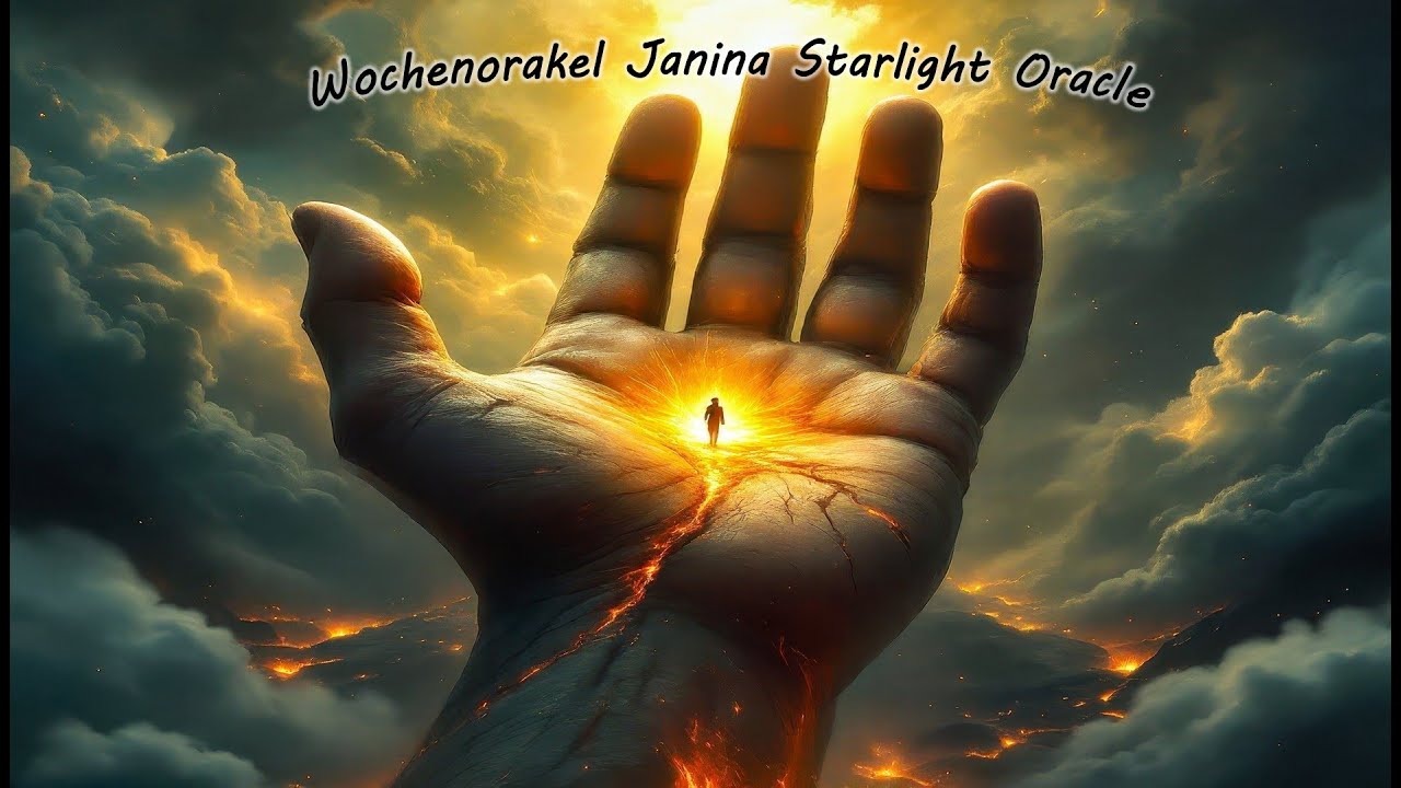 Dein Glück wird dir nicht gegönnt, sei vorsichtig und setze Grenzen