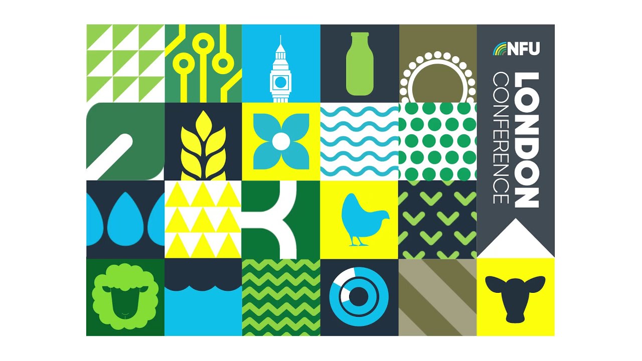 NFU Conference 2025 - Opening Video - #NFU25