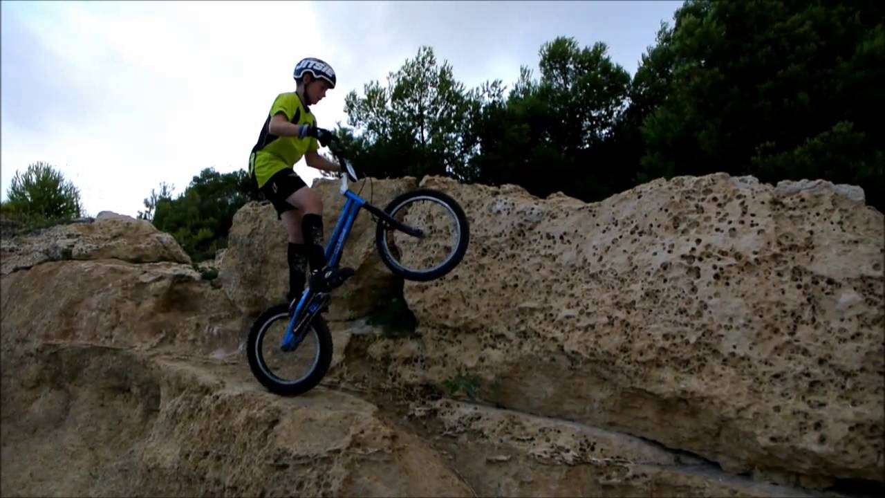 Adam Morewood - World Champion 2014