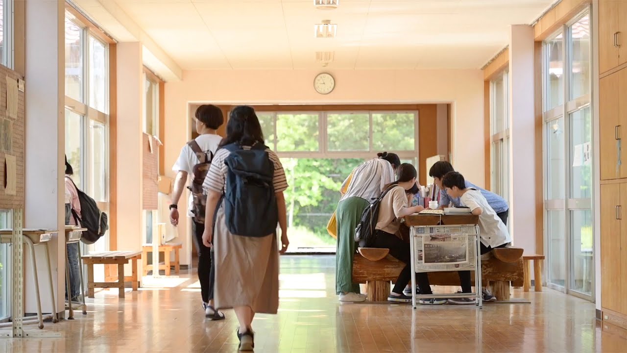 キリスト教愛真高等学校  『自ら考え、自ら学ぶ。新しい自分を見つける場所』