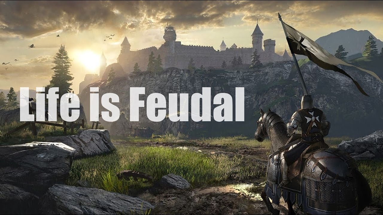 Life is Feudal Arden | Повседневные дела