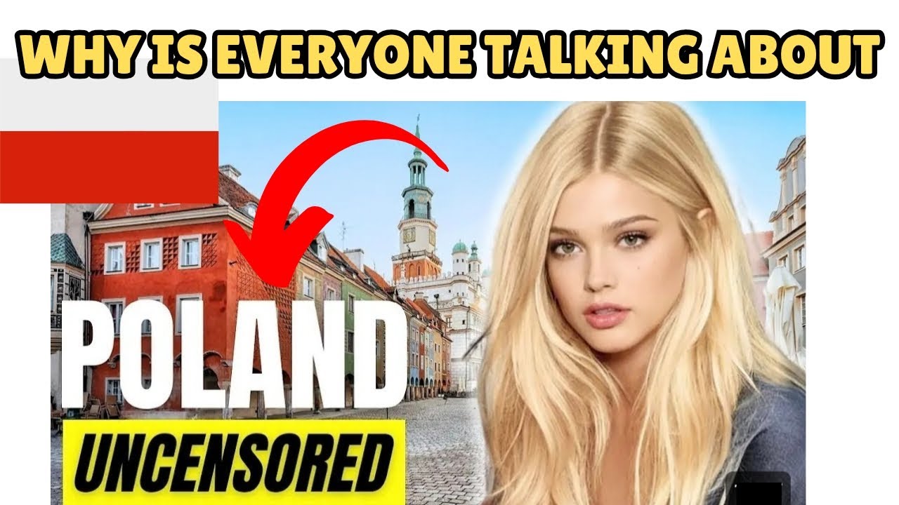 POLAND: Everyone Is Talking About Poland: 44 Facts You Didn't Know(Reaction)