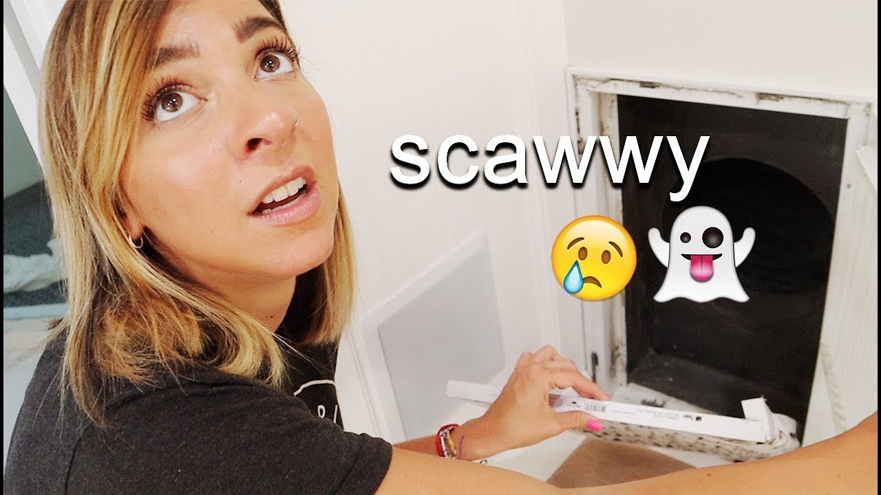My House Is Haunted, Of Course