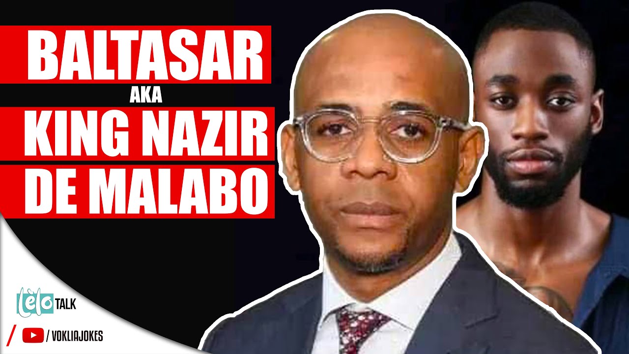 LELO TALK: DOSSIER BALTASAR  EBANG ALIAS KING NAZIR DE MALABO