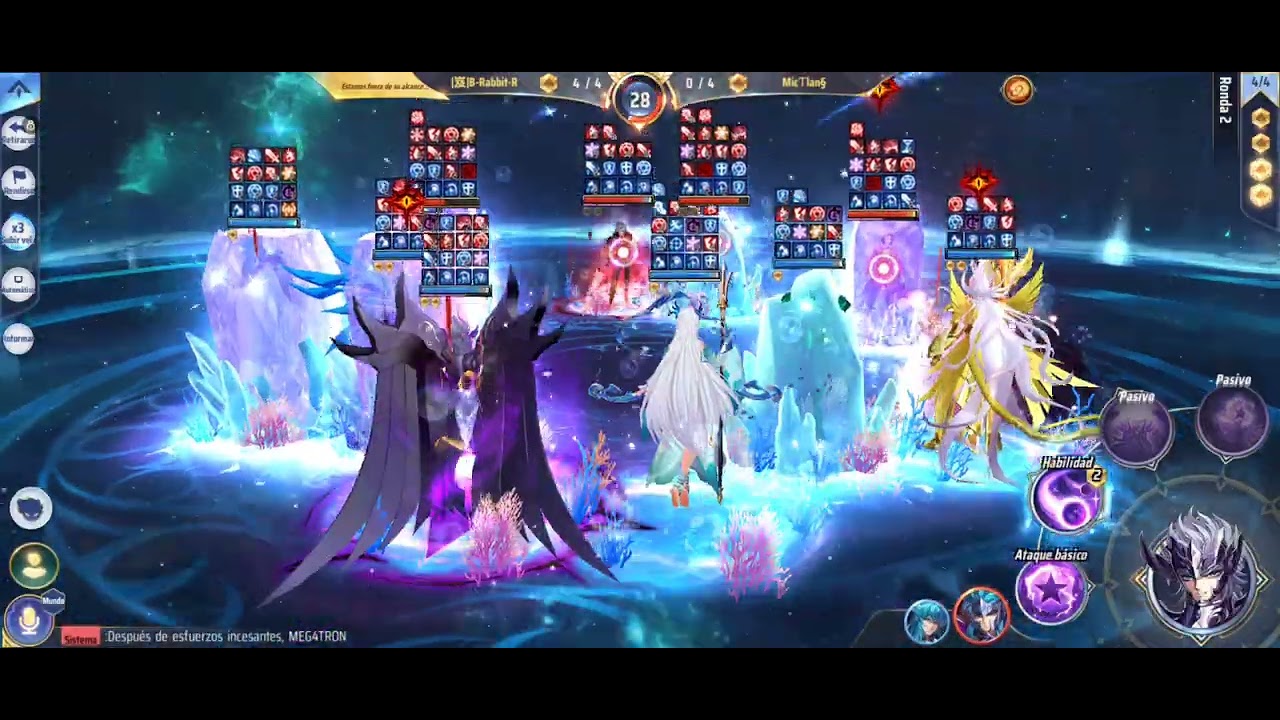 Jugando con Cardinale de Piscis 1333
