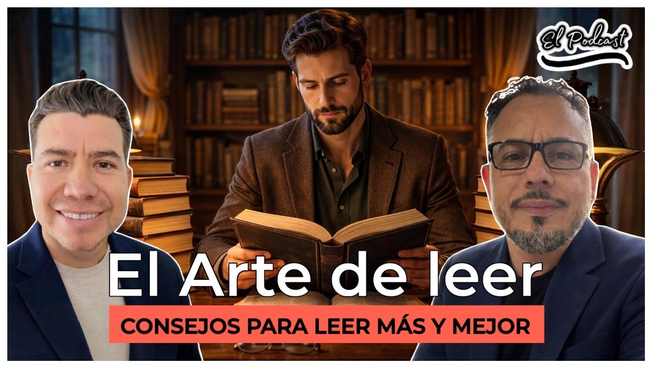 📖 El Arte de Leer 📚 | En Contexto