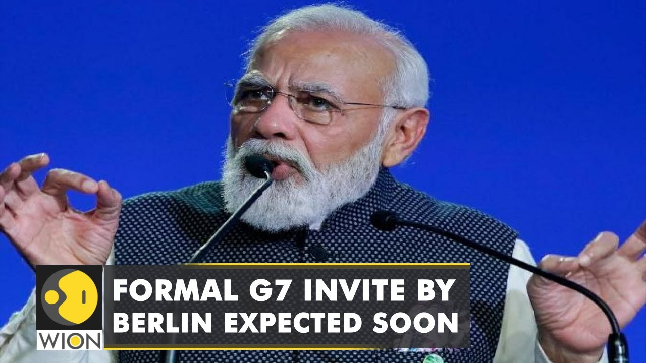 WION Exclusive: Fourth consecutive G7 invite for India since 2019 | World News | WION
