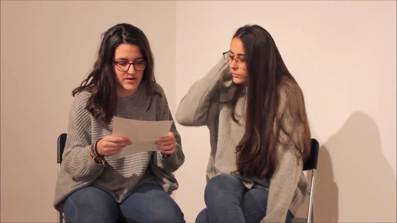 EXPERIMENTO SOCIAL ANTIBULLYING con TESTIMONIO REAL