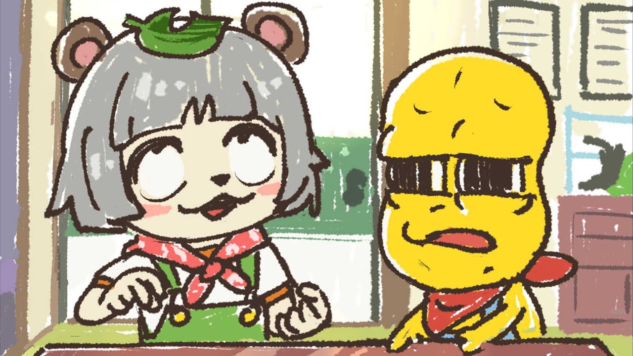 【生放送】温かくなったと思いきや、まだ寒い。しゃべろか！