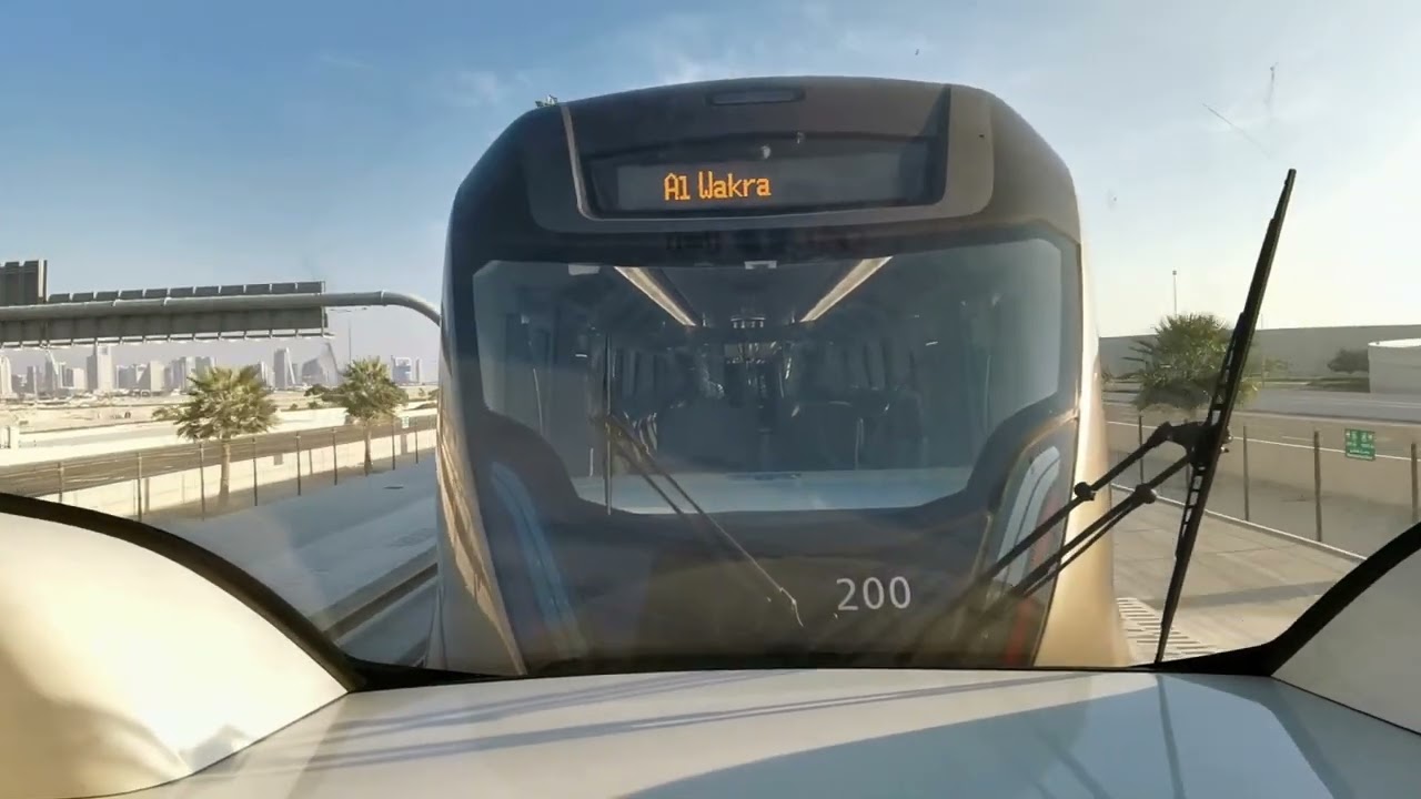DOHA METRO