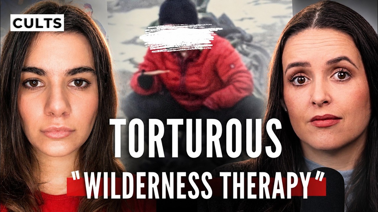 Surviving the Troubled Teen Industry: A 16 Year Old&rsquo;s Fight to Escape Nine Months in Hell