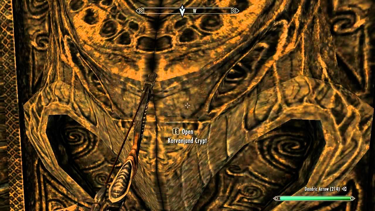 [98] Journey Through Skyrim - Episode 98