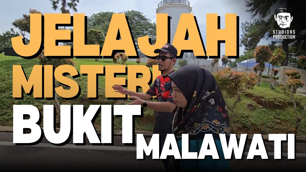 Eksplorasi Bukit Malawati: Mengungkap Rahsia dan Mitos yang Tersimpan