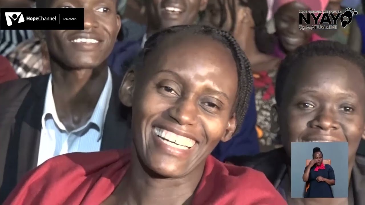 MSISIMKO AU UPENDO WA KWELI? | Pr. Peter John