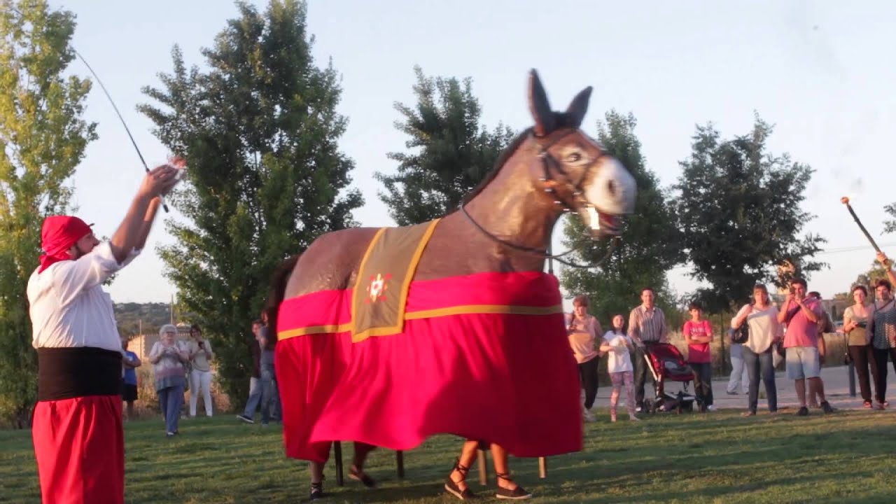 MULASSA DE MANACOR