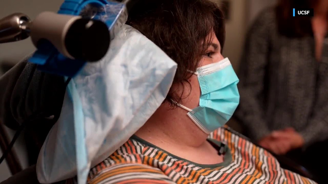 Przełomowe badanie UCSF leczy depresję za pomocą stymulacji na żądanie