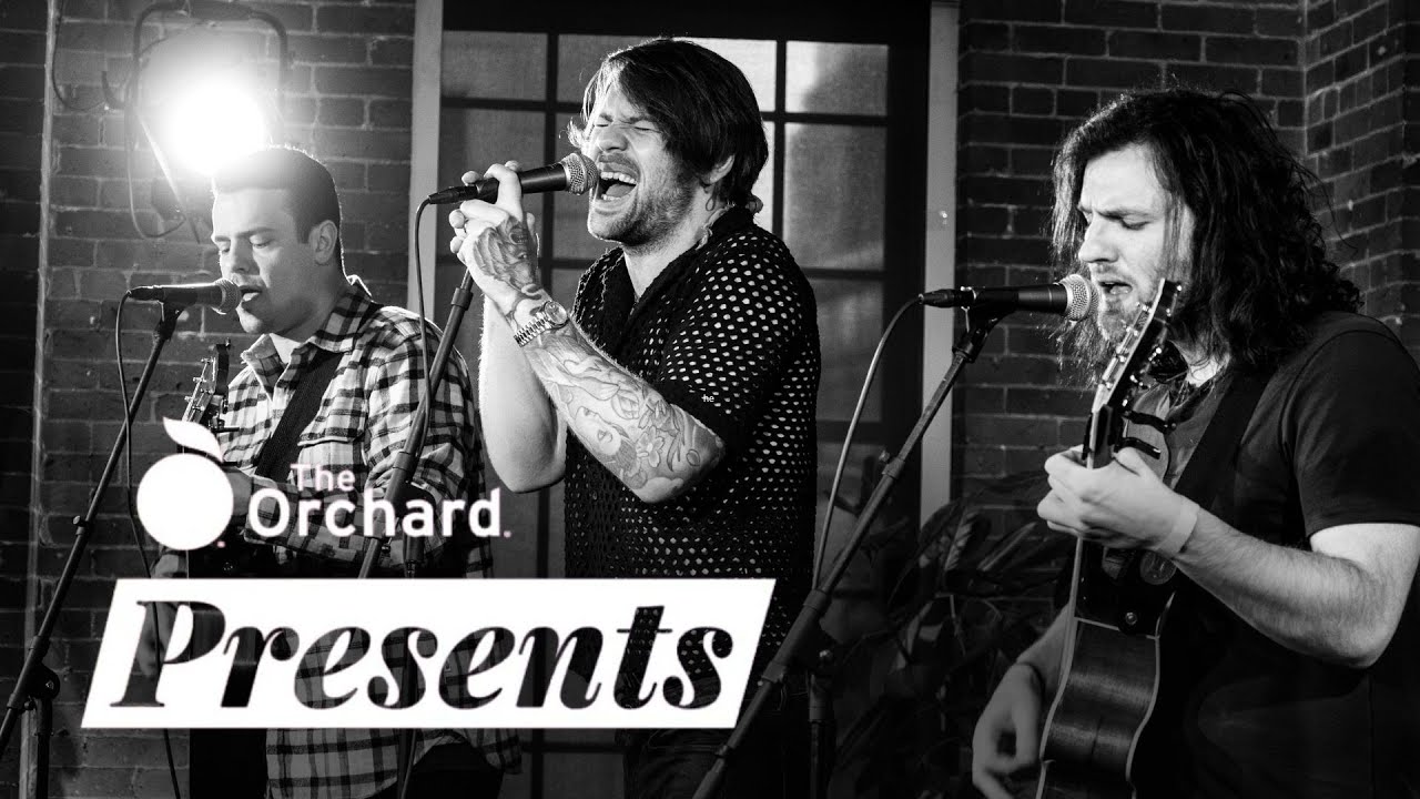 Beartooth (Full Set) | Live at The Orchard