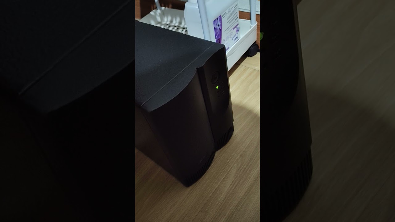 UPS ICA CP1400