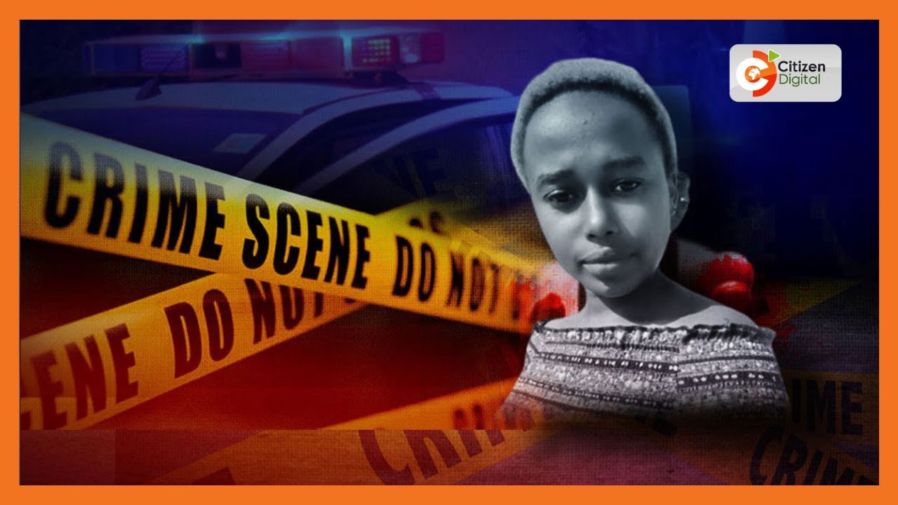 Rita Waeni Murder Case: Family says daughter’s case has stagnated