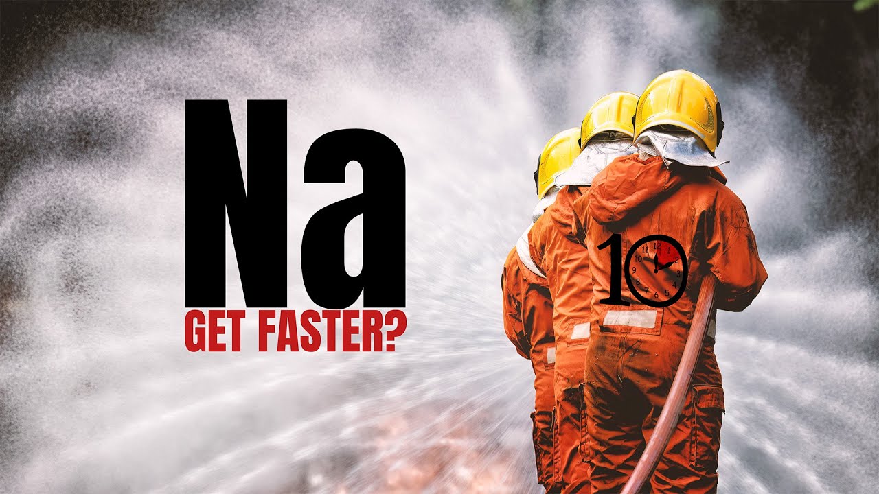 How to Safely Correct Hyponatremia - Have we been doing this wrong?