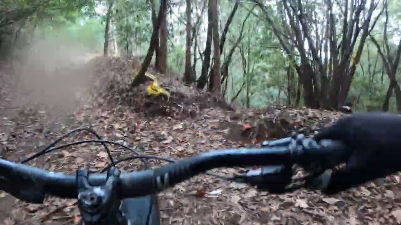 Enduro Naranco 2023. Tc4 235