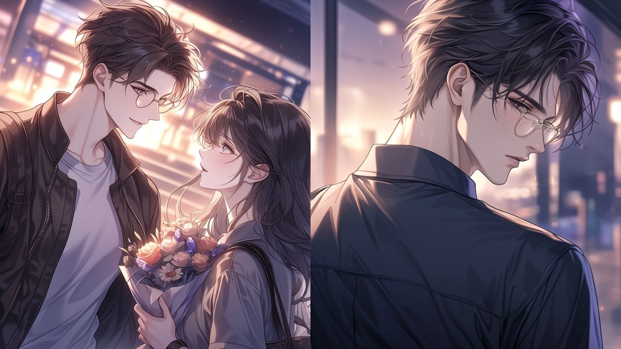 No me permiti&oacute; tener una relaci&oacute;n, pero &eacute;l bes&oacute; a otra chica; as&iacute; que bes&eacute; a un chico delante de &eacute;l.