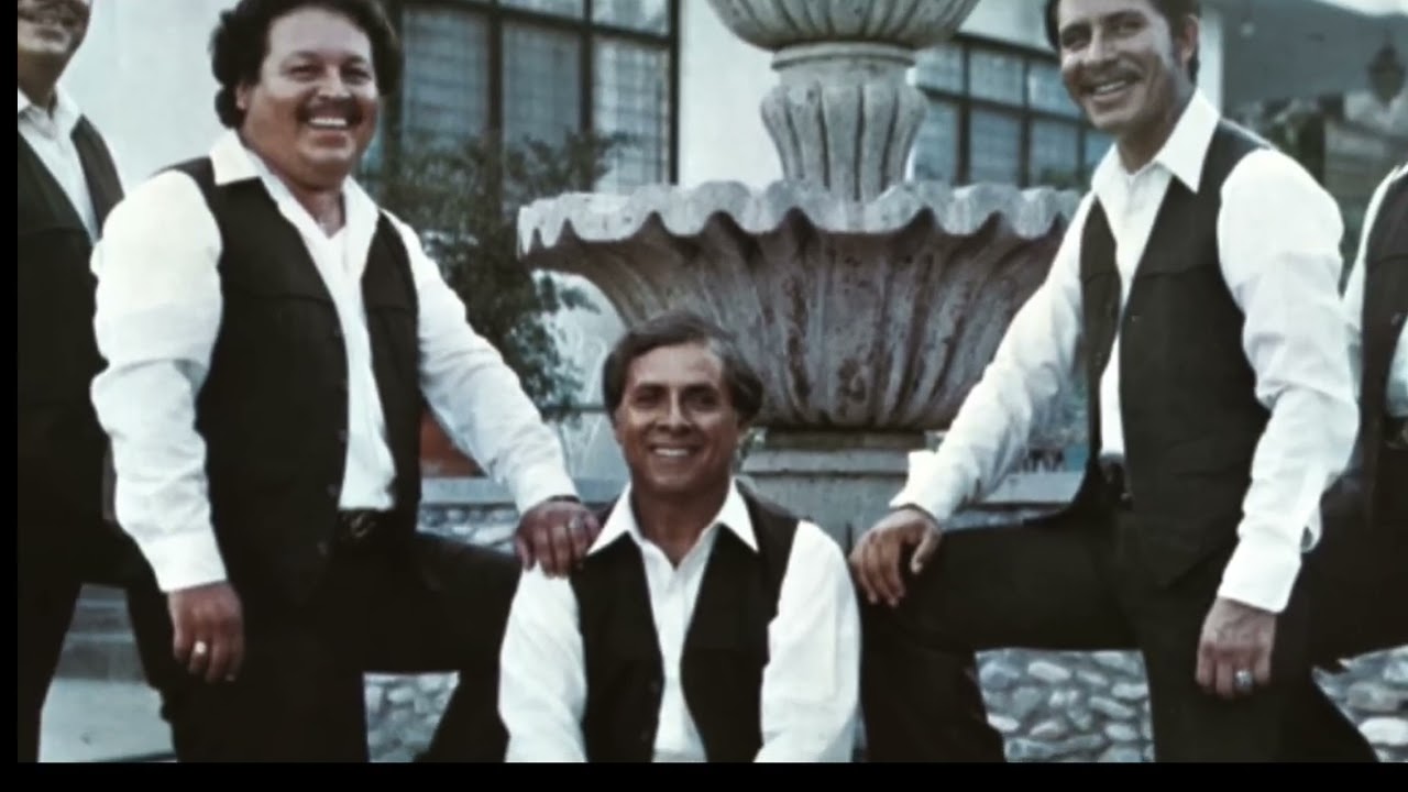 Sueño Bonito / Pa Qué Y Por Qué - Los Hermanos Soria
