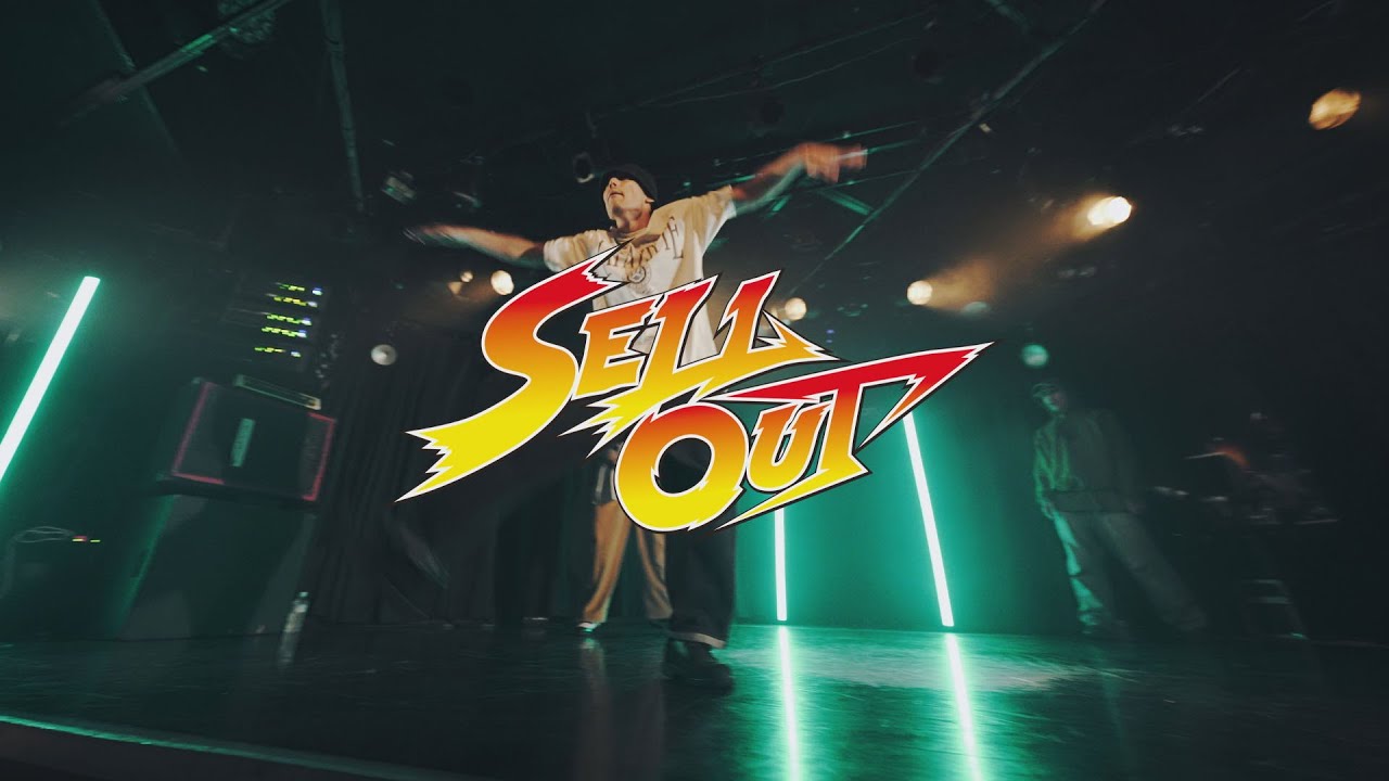 JUDGE SESSION (METH & RYUZY & YASS & TAKESABURO) - 
